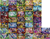 Monst Wafers EL [All 37 type set(Full Complete)]