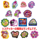 VIRUSWEETS Gummy with Sticker [1.Pack sales]