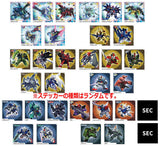 SD Gundam G Generation Eternal Snack 02 [1.Pack sales]