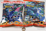 SD Gundam G Generation Eternal Snack 02 [1.Pack sales]