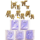 Gundam Artifact Best Selection [All 10 type set (Full Complete)]