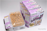 Gundam Artifact Best Selection [Normal color: Pale orange 5 types set (1.2.3.4.5)]