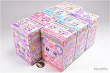 Star Detective Precure! Fuwafuwa Odekake Mascot [All 7 type set(Full Complete)]