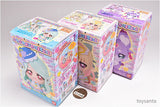 Star Detective Precure! Fuwafuwa Odekake Mascot [Assorted 3 type set (3.4.7)]