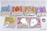 BT21 Candy Charms & Gummy [All 7 type set(Full Complete)]