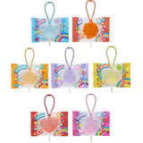 BT21 Candy Charms & Gummy [All 7 type set(Full Complete)]
