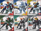 FW GUNDAM CONVERGE #30 [All 6 type set(Full Complete)]