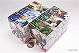 FW GUNDAM CONVERGE #30 [All 6 type set(Full Complete)]