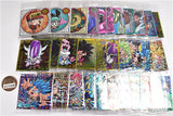 Dragon Ball Super Warrior Seal Wafer Super Climax Anniversary [All 31 type set(Full Complete)]