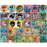 Dragon Ball Super Warrior Seal Wafer Super Climax Anniversary [All 31 type set(Full Complete)]
