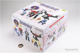 Pokemon Scale World Sinnoh Region 3 [All 6 type set(Full Complete)]