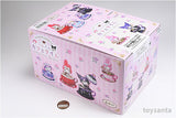 My Melody & Kuromi Fluffy Cafe Time [All 6 type set(Full Complete)]