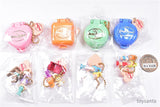 Angel Pocket Miniature Collection & Chocolate Bolo [All 8 type set(Full Complete)]