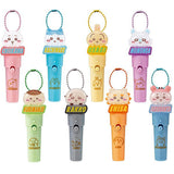 Chiikawa Light Stick Charm [All 8 type set(Full Complete)]