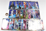Fate/Grand Order Wafer 15 [All 33 type set(Full Complete]