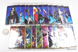 Fate/Grand Order Wafer 15 [Assorted 21 type set (1-21)]
