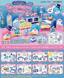 Tuxedosam Room [All 8 type set(Full Complete)]