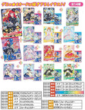 Onegai Aipuri Aipuri Card Collection Gummy Vol.3 [All 14 type set(Full Complete)]
