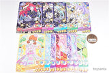 Onegai Aipuri Aipuri Card Collection Gummy Vol.3 [All 14 type set(Full Complete)]