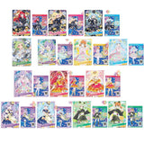 Onegai Aipuri Aipuri Card Collection Gummy Vol.3 [All 14 type set(Full Complete)]