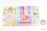 Onegai Aipuri Aipuri Card Collection Gummy Vol.3 [Assorted 9 type set (6-14)]