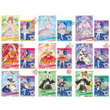 Onegai Aipuri Aipuri Card Collection Gummy Vol.3 [Assorted 9 type set (6-14)]