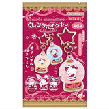 Sanrio Characters Winter Acrylic Keychain: Holiday Lolita [All 6 type set(Full Complete)]