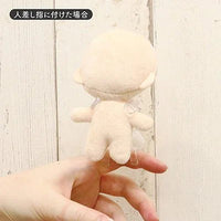 Stuffed animal photo ring (COADE) Item code: CONC-CO438