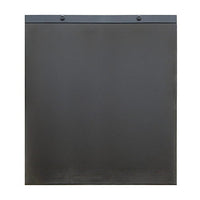 Wall Display Board The Metal [Roll Type]