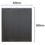 Wall Display Board The Metal [Roll Type]
