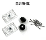 Wall Display Board The Metal [Roll Type]