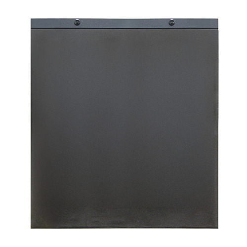 Wall Display Board The Metal [Roll Type]