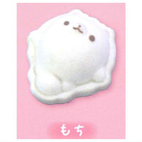 Pomeranian mochi Marshmallow Mascot [1.Mochi]