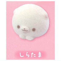 Pomeranian mochi Marshmallow Mascot [4.Shiratama]