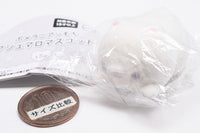 Pomeranian mochi Marshmallow Mascot [5.Mochi (utsubuse)]