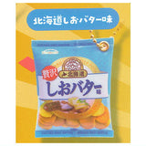 Wasabeef Renewal Ver. Shakashaka Mascot [2.Hokkaido salt butter flavor]