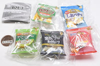 Wasabeef Renewal Ver. Shakashaka Mascot [All 5 type set(Full Complete)]
