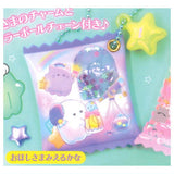 Obake-nu shakashaka mascot [1.Ohoshisamamierukana]