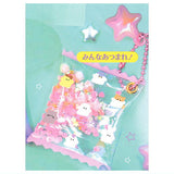 Obake-nu shakashaka mascot [2.Minnaatsumare!]