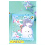 Obake-nu shakashaka mascot [4.Sodahaikaga?]