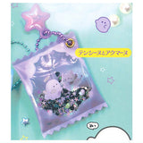 Obake-nu shakashaka mascot [5.Tenshi-nu to Akuma-nu]