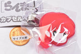 Ranma 1/2 capsule hairpin [1.Ranma]