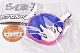 Ranma 1/2 capsule hairpin [3.Akane]