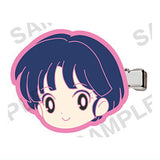 Ranma 1/2 capsule hairpin [3.Akane]