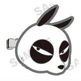 Ranma 1/2 capsule hairpin [7.Genma]