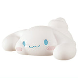 Sanrio Characters Funyumaru Style Figure Part.2 [2.Cinnamoroll]