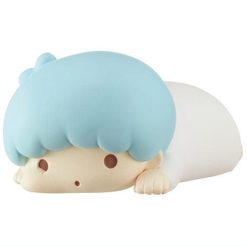 Sanrio Characters Funyumaru Style Figure Part.2 [5.Little Twin Stars Kiki]