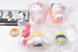 Sanrio Characters Sushi [All 5 type set(Full Complete)]