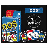 UNO Mini Card Variety Collection [2.DOS]