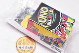 UNO Mini Card Variety Collection [3.UNO ALL WILD!]